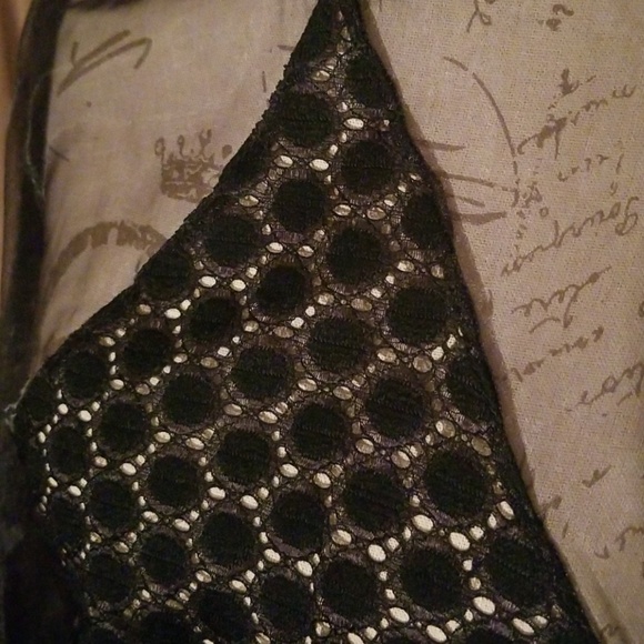 LF MESH TOP - Picture 2 of 5